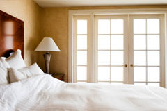 Great Gransden bedroom extension costs