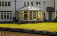 Great Gransden conservatory leads