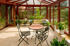 Great Gransden conservatory quotes