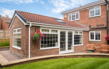 Great Gransden house extension leads