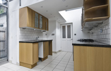 Great Gransden kitchen extension leads